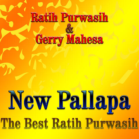 New Pallapa The Best Ratih Purwasih