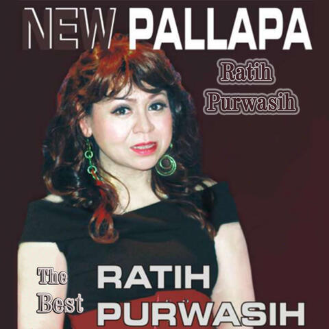 New Pallapa The Best Ratih Purwasih
