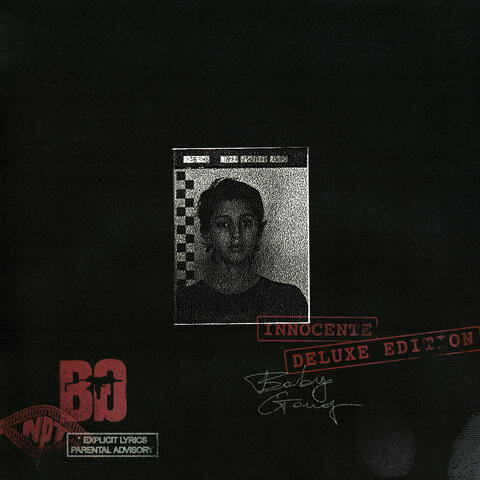 INNOCENTE (Deluxe Edition)