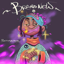 Brand New (sped up)