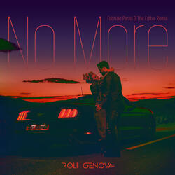 No More (Fabrizio Parisi & The Editor Remix)