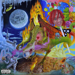 Holy Smokes (feat. Lil Uzi Vert)