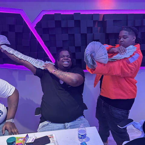 YTB Fatt & Big Homiie G