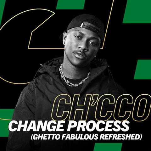 Change Process