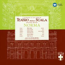 Bellini: Norma, Act 2: "Non parti?" (Coro)