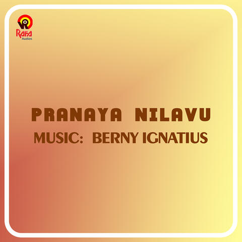 Pranaya Nilavu