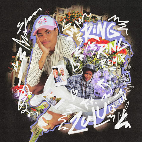 Ring Ring (feat. Zulu Green)