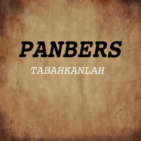 Tabahkanlah