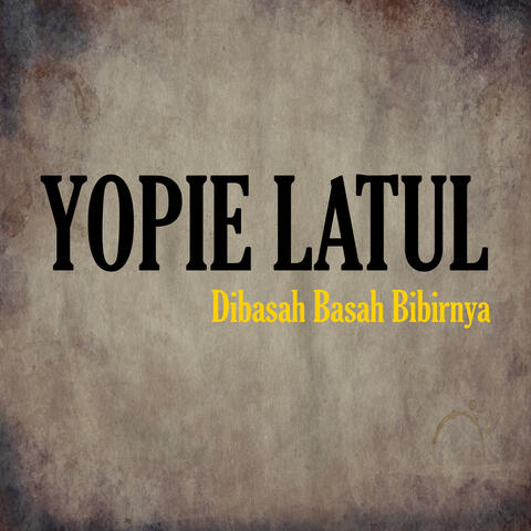 Di Basah Basah Bibirnya