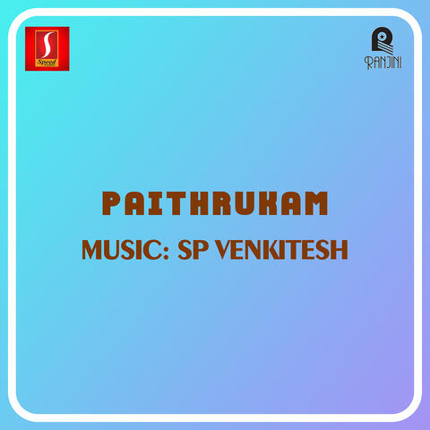 Paithrukam