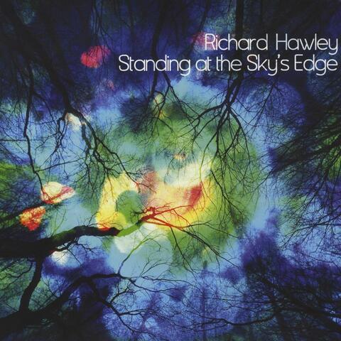 Standing At The Sky's Edge