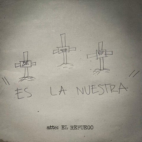 Es La Nuestra