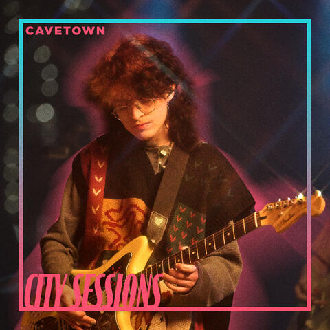 Cavetown: City Sessions