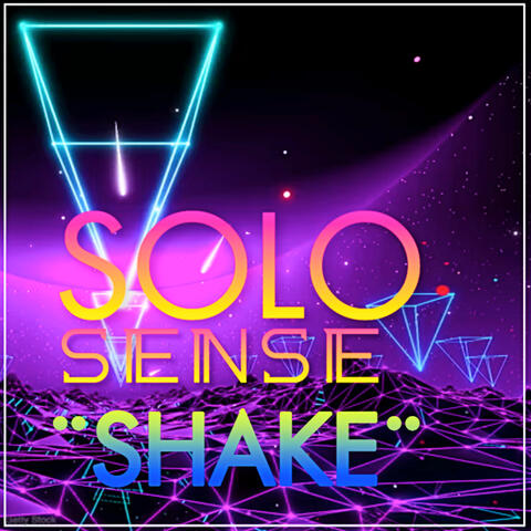 Shake