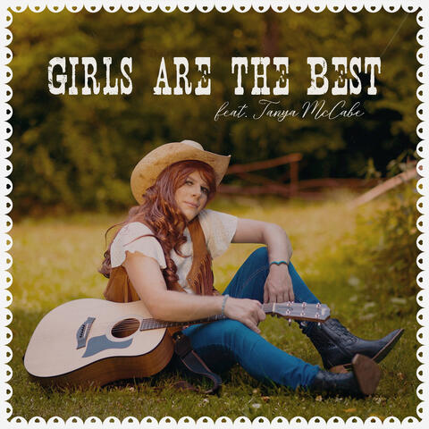 Girls Are the Best (feat. Tanya McCabe)