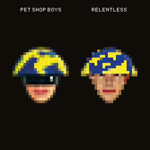 Pet Shop Boys: albums, songs, playlists