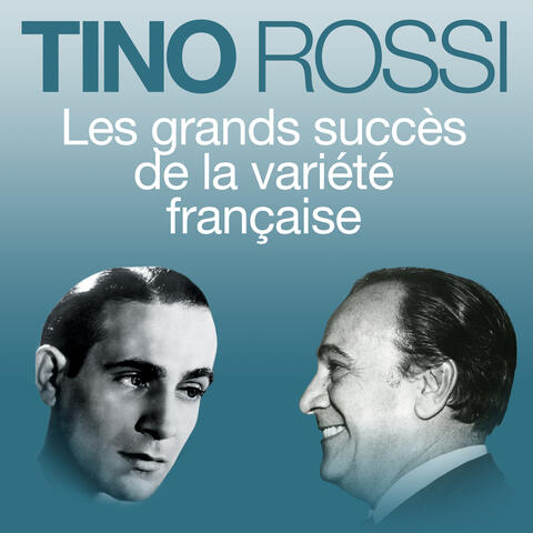 Les grands succès de la variété française
