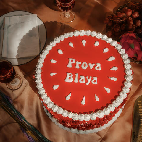 Prova