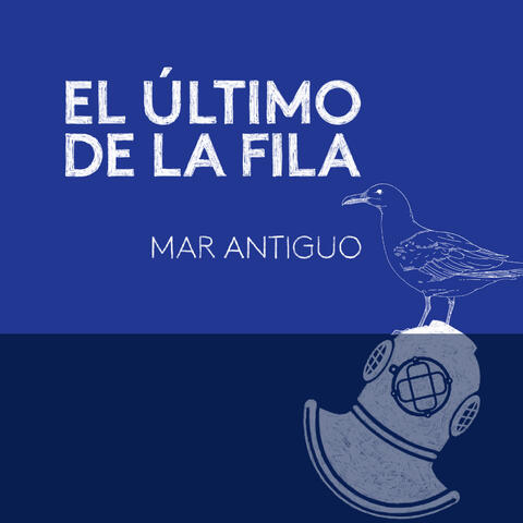 Mar antiguo