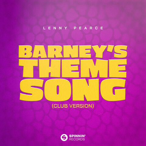 Lenny Pearce