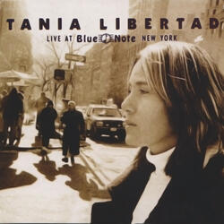 Ven A Mi Encuentro (Live At Blue Note, New York)