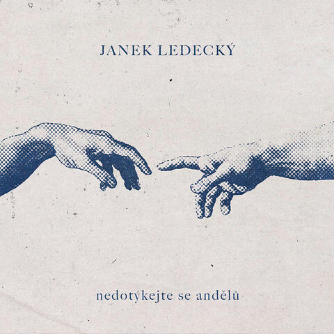 Janek Ledecký