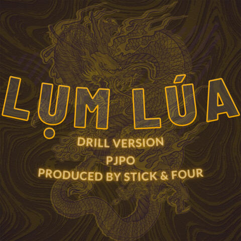 Lụm Lúa (Drill Version)