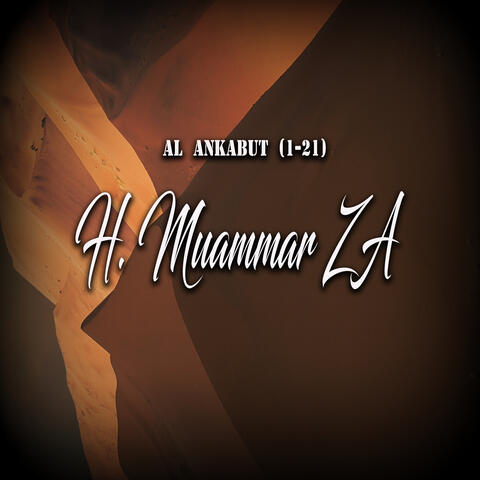 Al Ankabut (1-21)