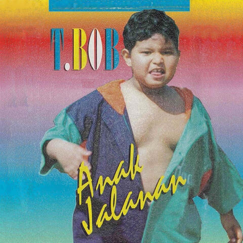 Anak Jalanan