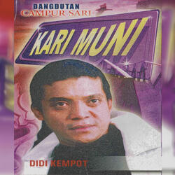Cak Kecekel Tangan