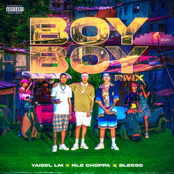 Boy Boy