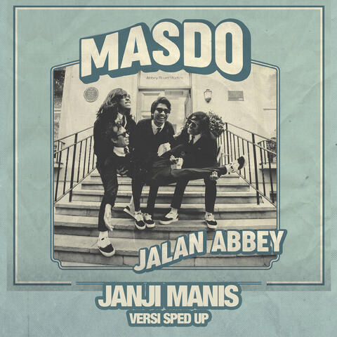 Janji Manis