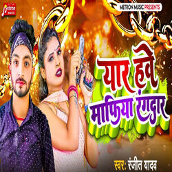 Yar Hawe Mafiya Rangdar