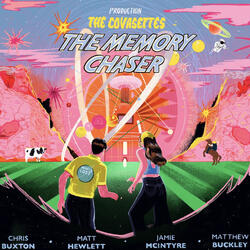 The Memory Chaser