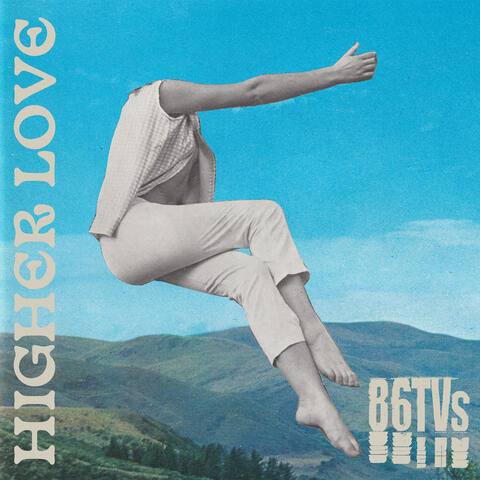 Higher Love