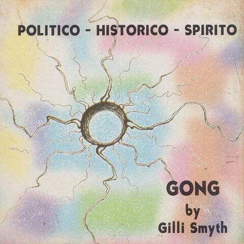 Gilli Smyth