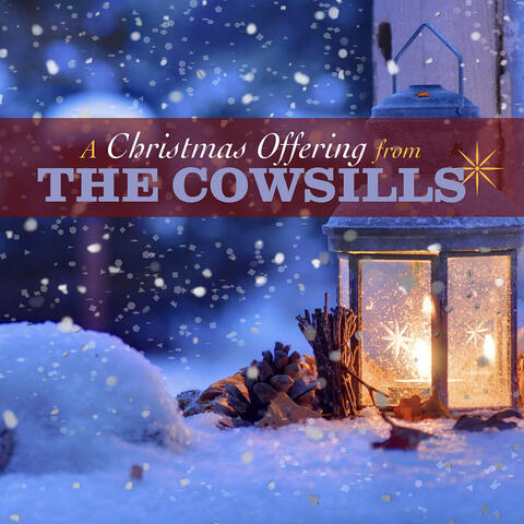 A Christmas Offering From The Cowsills