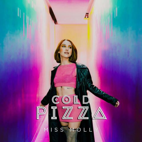 Cold Pizza