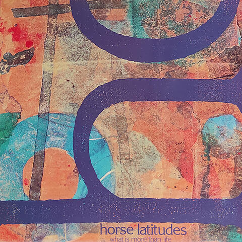Horse Latitudes