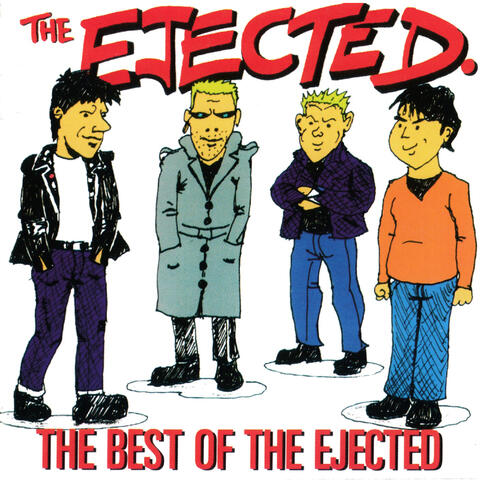 The Best Of The Ejected