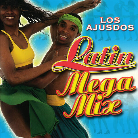 Latin Mega Mix