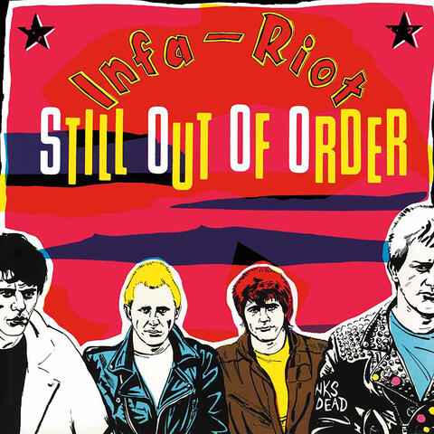 Still out of Order