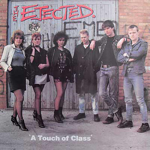 Ejected