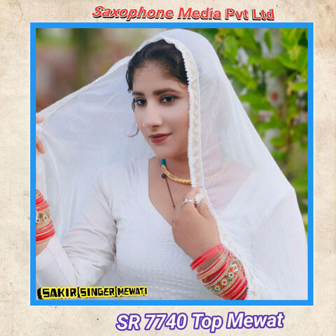 SR 7740 Top Mewat