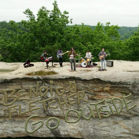 Go Outside (From Natural Bridge State Resort Park)