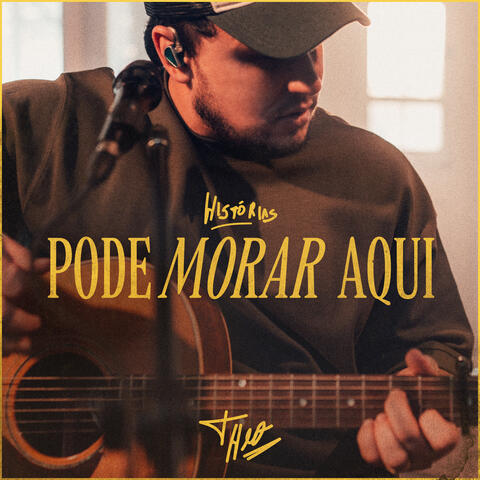 Pode Morar Aqui