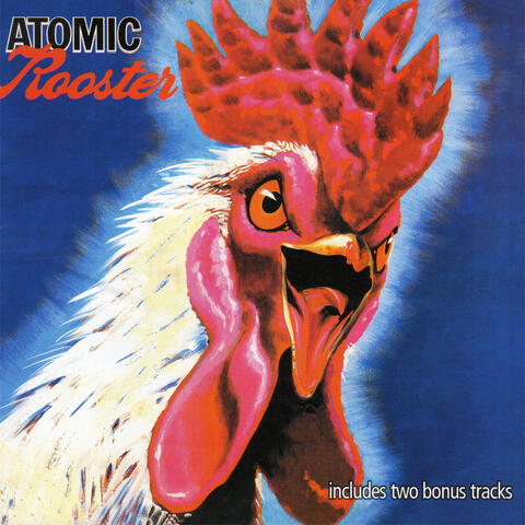 Atomic Rooster