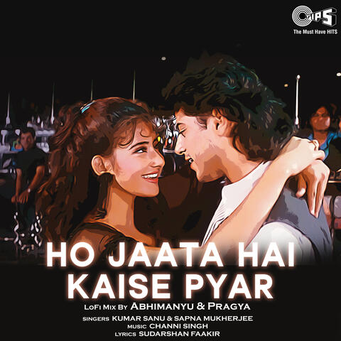 Kumar Sanu, Sapna Mukherjee