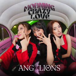 Morning Crazy Love
