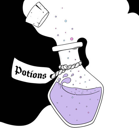 Potions